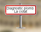 Diagnostic plomb AC Environnement à La Ciotat